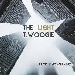 The Light - Single by T.Woogie album reviews, ratings, credits