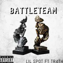 Battleteam (feat. Tr4th) Song Lyrics