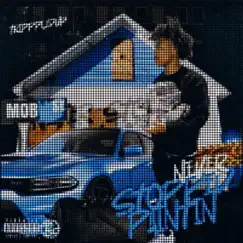 Never Stopped Paintin - EP by Rizzy album reviews, ratings, credits