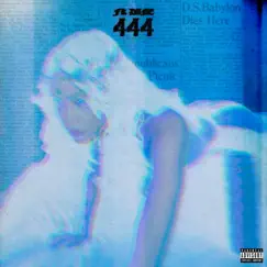 444 - Single by FK Dame album reviews, ratings, credits