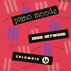Piano Moods by Eddie Heywood album reviews, ratings, credits
