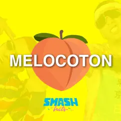 Melocoton (feat. Super Solo & Mistel Kind) Song Lyrics