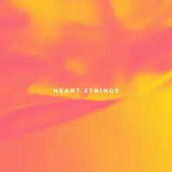 Heart Strings (feat. Saint James) Song Lyrics