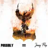 Possibly - Single album lyrics, reviews, download