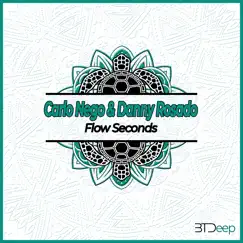 Flow Seconds - Single by Carlo Nego & Danny Rosado album reviews, ratings, credits