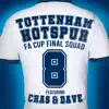 Glory, Glory, Tottenham Hotspur (feat. Chas & Dave) album lyrics, reviews, download