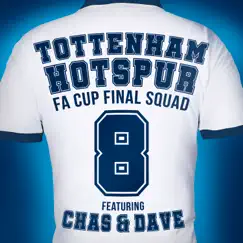 The Victory Song (We're off to Wembley 'Cos We Beat the Arsenal) [feat. Chas & Dave] Song Lyrics