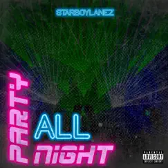 Party All Night Song Lyrics