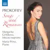 Prokofiev: Songs & Romances album lyrics, reviews, download