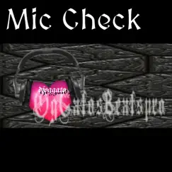 Mic Check - Single by Djoggato album reviews, ratings, credits