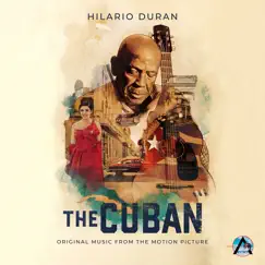 The Cuban by Hilario Durán album reviews, ratings, credits