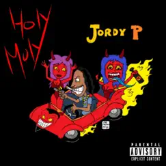 Holy Moly - Single by Jordy P album reviews, ratings, credits