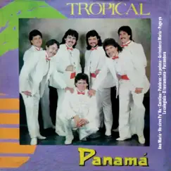 Ana María by Tropical Panamá album reviews, ratings, credits