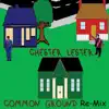 Common Ground (Remix) - Single album lyrics, reviews, download