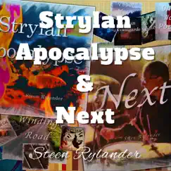 Strylan Apocalypse & Next by Steen Rylander album reviews, ratings, credits