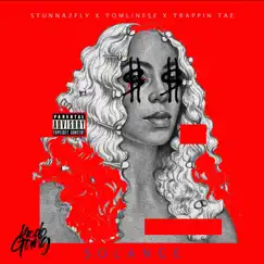 Solange (feat. Stunna2fly & Trappin Tae) - Single by Tomlinese album reviews, ratings, credits