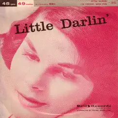 Little Darlin' Song Lyrics