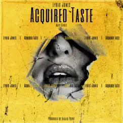 Acquired Taste - EP by Lyric Jones album reviews, ratings, credits