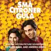Små Citroner Gula album lyrics, reviews, download
