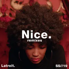 Nice (Twice as Nice) [Jay Robinson Remix] Song Lyrics
