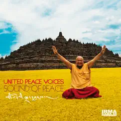 Sound of Peace by United Peace Voices album reviews, ratings, credits