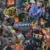 Trippin (TRAXXX X CHAIN X ANTAGONIST) [feat. TraxXx, Chain & Antagonist] - Single album lyrics, reviews, download