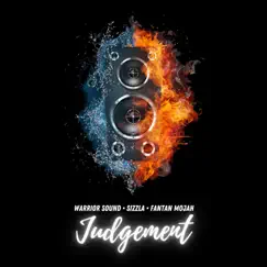 Judgement Song Lyrics