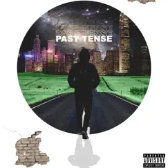 Past Tense - Single by L.H. album reviews, ratings, credits