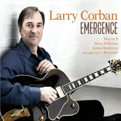 Emergence by Larry Corban album reviews, ratings, credits