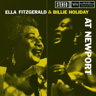 This Can T Be Love Live By Ella Fitzgerald Song Lyrics