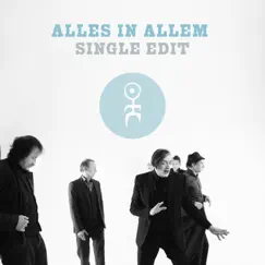 Alles in Allem (Single Edit) - Single by Einstürzende Neubauten album reviews, ratings, credits