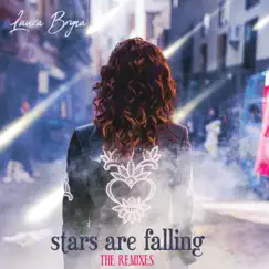 Stars Are Falling (Brixxtone Radio Mix) Song Lyrics