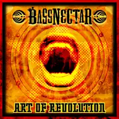Art of Revolution - EP by Bassnectar album reviews, ratings, credits