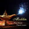 Aladdin Jazz Magic Piano Covers album lyrics, reviews, download