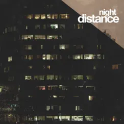 Night Distance - Single by Hello Meteor album reviews, ratings, credits