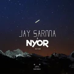 Astar - Single by Jay Sarma & NYOR album reviews, ratings, credits