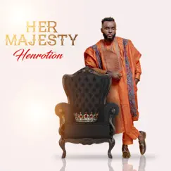 Her Majesty - Single by Henrotion album reviews, ratings, credits