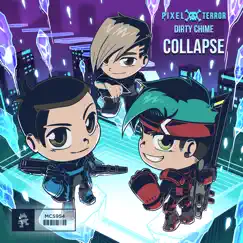 Collapse - Single by Pixel Terror & neverwaves album reviews, ratings, credits