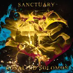 Sanctuary - EP by Rosalind Solomon album reviews, ratings, credits
