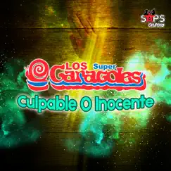 Culpable o Inocente - Single by Los Súper Caracoles album reviews, ratings, credits