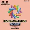 Cantinero EP album lyrics, reviews, download