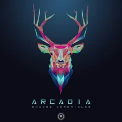 Arcadia by Shadow Chronicles album reviews, ratings, credits