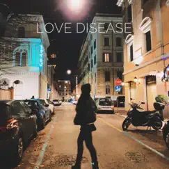 Love Disease - Single by GIO album reviews, ratings, credits