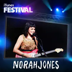 ITunes Festival: London 2012 - EP by Norah Jones album reviews, ratings, credits
