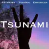 Tsunami (feat. TonyMal & Ewyorican) - Single album lyrics, reviews, download