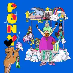 Pony (feat. City Girls) - Single by LunchMoney Lewis album reviews, ratings, credits