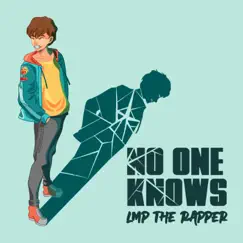 No One Knows (Radio Edit) Song Lyrics