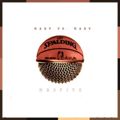 Marv Vs. Marv by MB3FIVE album reviews, ratings, credits