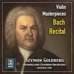 Concerto for Violin & Oboe in C Minor, BWV 1060R: I. Allegro Song Lyrics