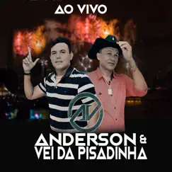 Anderson & Vei da Pisadinha Ao Vivo by Anderson & Vei da Pisadinha album reviews, ratings, credits